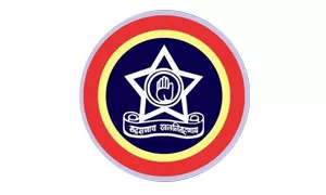 Maharashtra Police