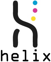 Helix CRM Logo