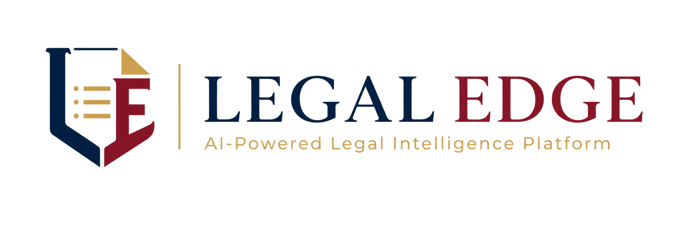 Legal Edge