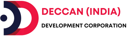 DECCAN INDIA DEVELOPMENT CORPORATION Logo