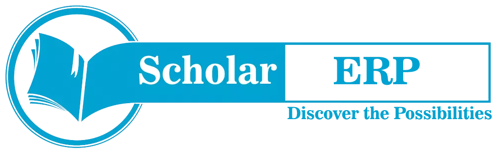 Scholar ERP