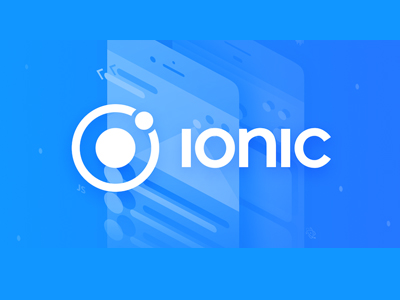 Ionic Framework