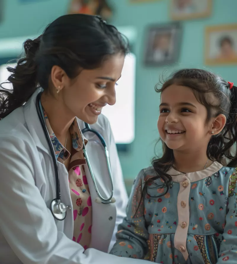 Dr. Anjali Patil