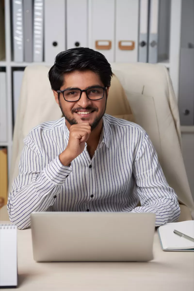 Mahesh Gaikwad