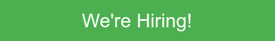 We are hiring